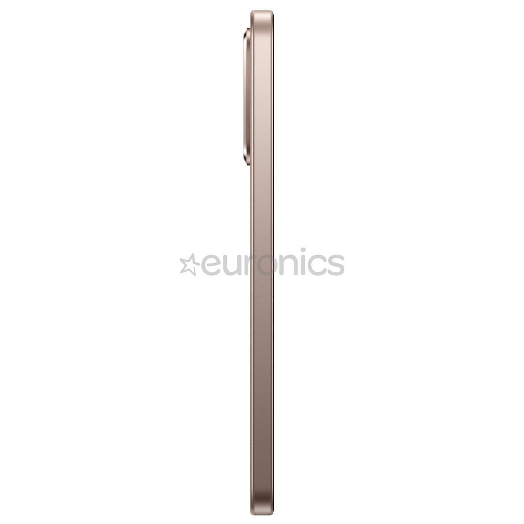 Xiaomi 15T, 12 GB, 256 GB, roosa kuld - Nutitelefon