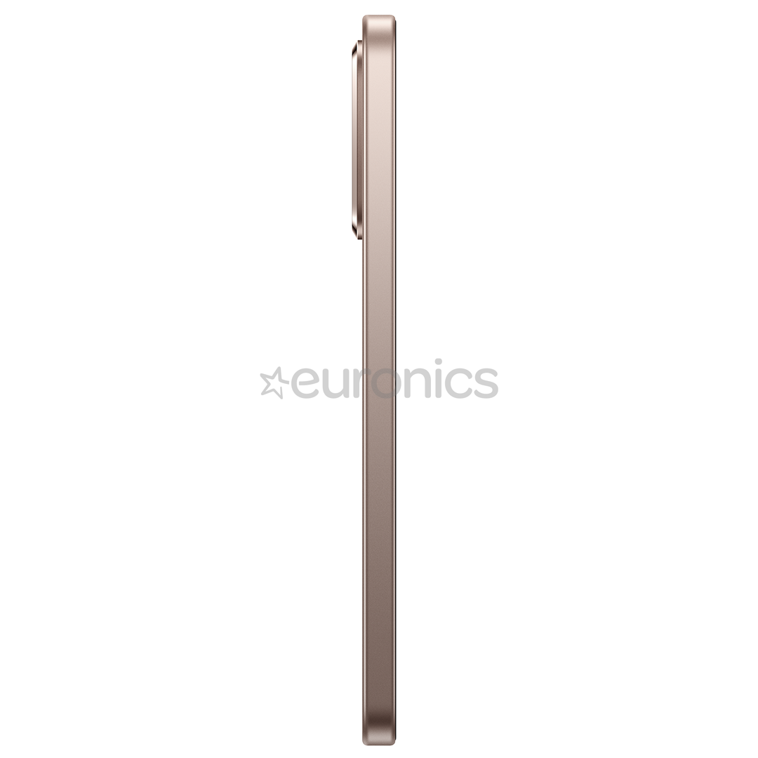 Xiaomi 15T, 12 GB, 256 GB, rose gold - Smartphone