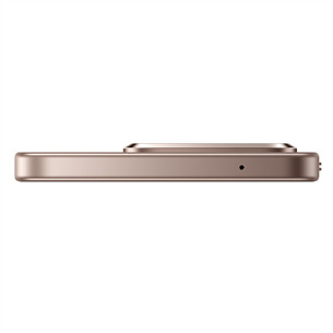 Xiaomi 15T, 12 GB, 256 GB, roosa kuld - Nutitelefon