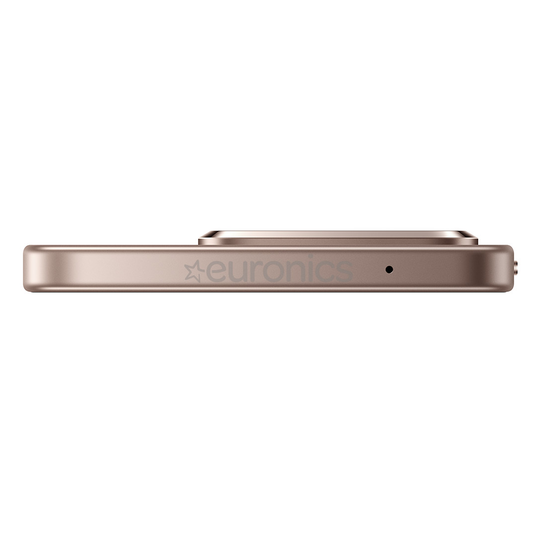 Xiaomi 15T, 12 GB, 256 GB, roosa kuld - Nutitelefon