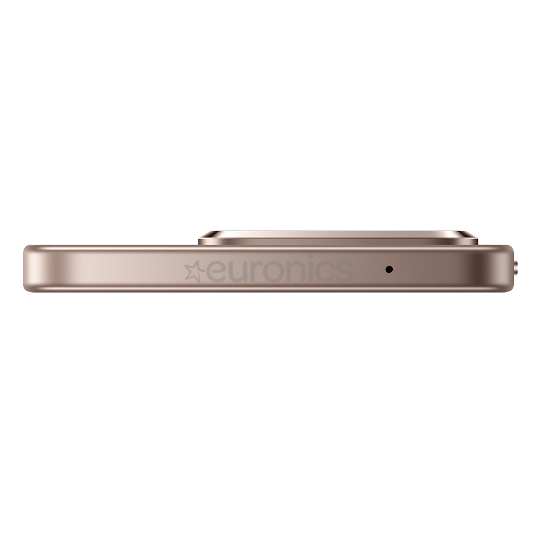Xiaomi 15T, 12 GB, 256 GB, rose gold - Smartphone