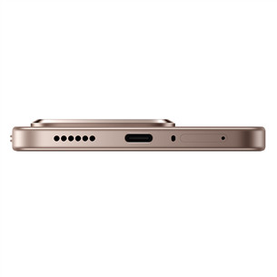 Xiaomi 15T, 12 GB, 256 GB, roosa kuld - Nutitelefon