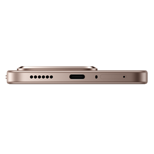 Xiaomi 15T, 12 GB, 256 GB, rose gold - Smartphone