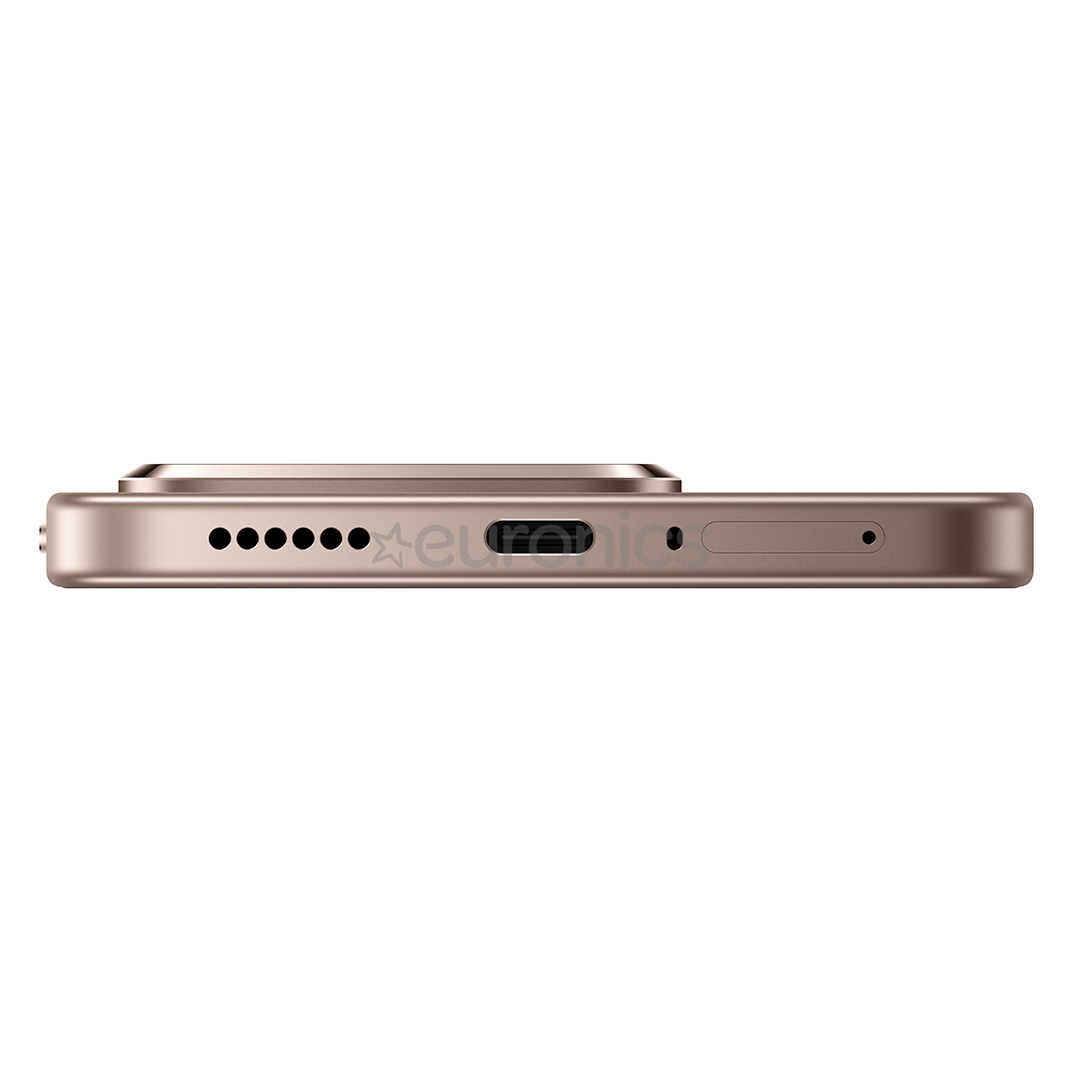 Xiaomi 15T, 12 GB, 256 GB, rose gold - Smartphone
