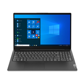 Lenovo V15 G2 ALC, 15,6'', TN, 16 GB, 256 GB, W11P, ENG/ITA, black - Notebook