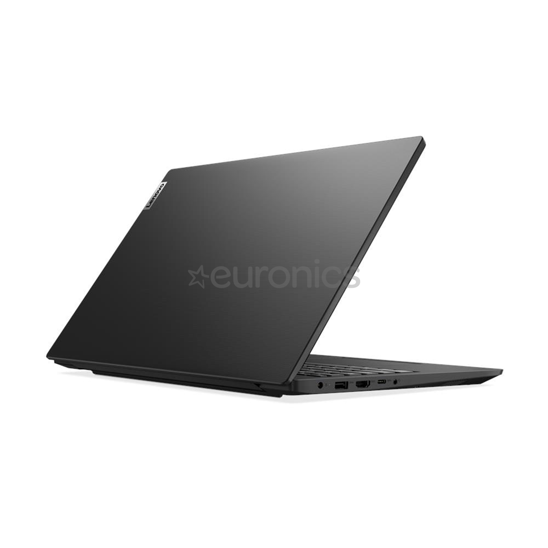 Lenovo V15 G2 ALC, 15,6'', TN, 16 GB, 256 GB, W11P, ENG/ITA, black - Notebook