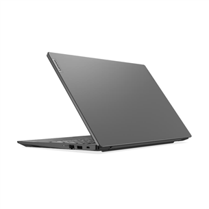 Lenovo V15 G2 ALC, 15,6'', TN, 16 GB, 256 GB, W11P, ENG/ITA, black - Notebook