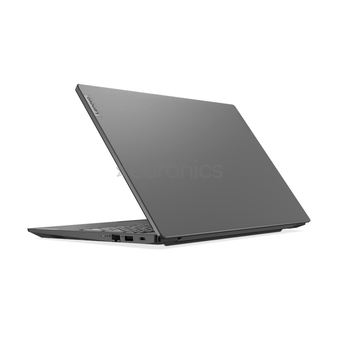 Lenovo V15 G2 ALC, 15,6'', TN, 16 GB, 256 GB, W11P, ENG/ITA, black - Notebook
