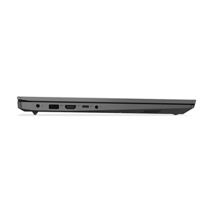 Lenovo V15 G2 ALC, 15,6'', TN, 16 GB, 256 GB, W11P, ENG/ITA, black - Notebook