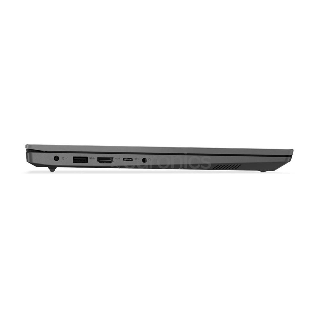 Lenovo V15 G2 ALC, 15,6'', TN, 16 GB, 256 GB, W11P, ENG/ITA, black - Notebook