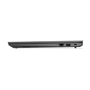 Lenovo V15 G2 ALC, 15,6'', TN, 16 GB, 256 GB, W11P, ENG/ITA, black - Notebook