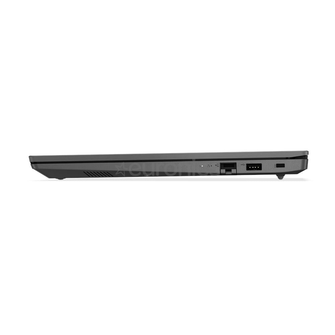 Lenovo V15 G2 ALC, 15,6'', TN, 16 GB, 256 GB, W11P, ENG/ITA, black - Notebook