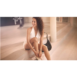 Philips Series 6000, Wet & Dry, сиреневый - Бритва