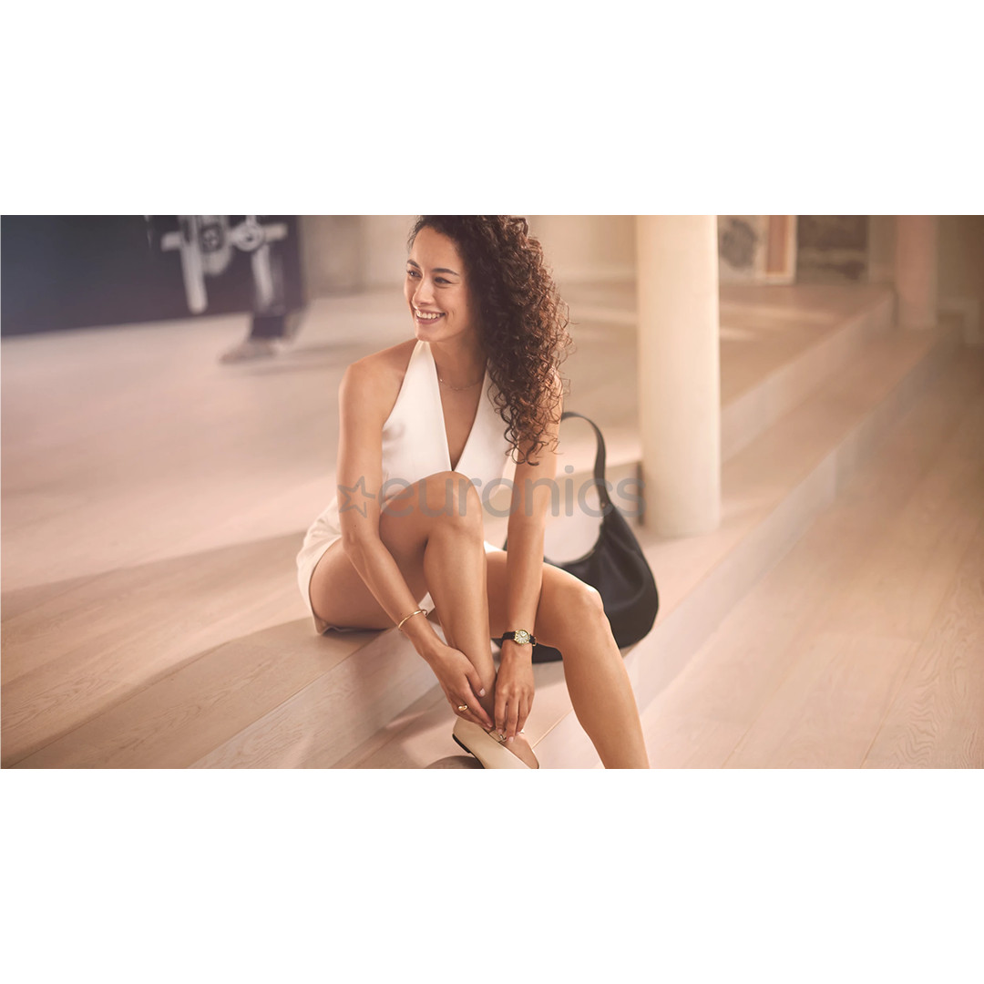 Philips Series 6000, Wet & Dry, сиреневый - Бритва