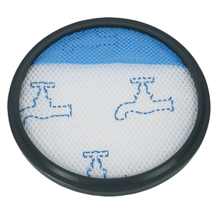 Tefal - Filtration system for vacuum cleaner