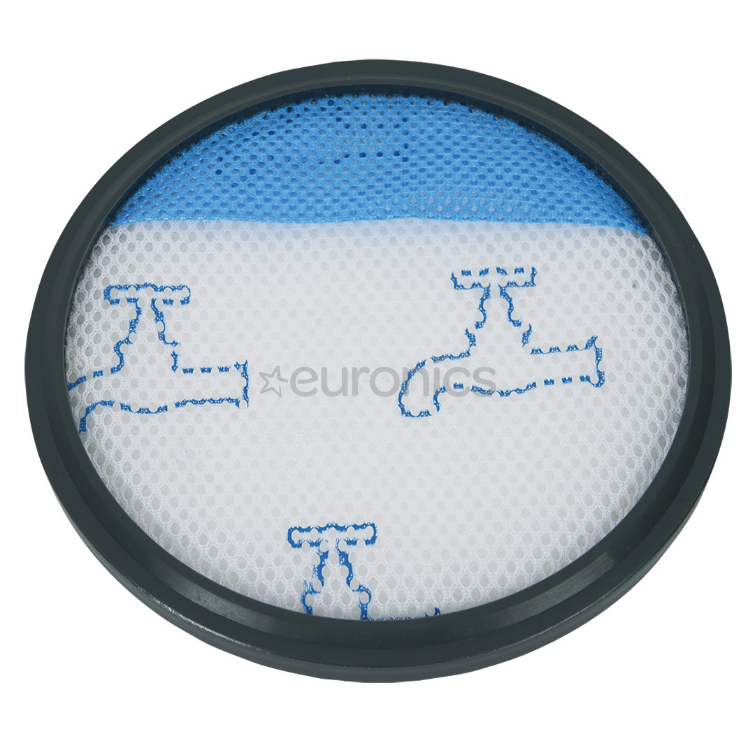 Tefal - Filtrite komplekt tolmuimejale