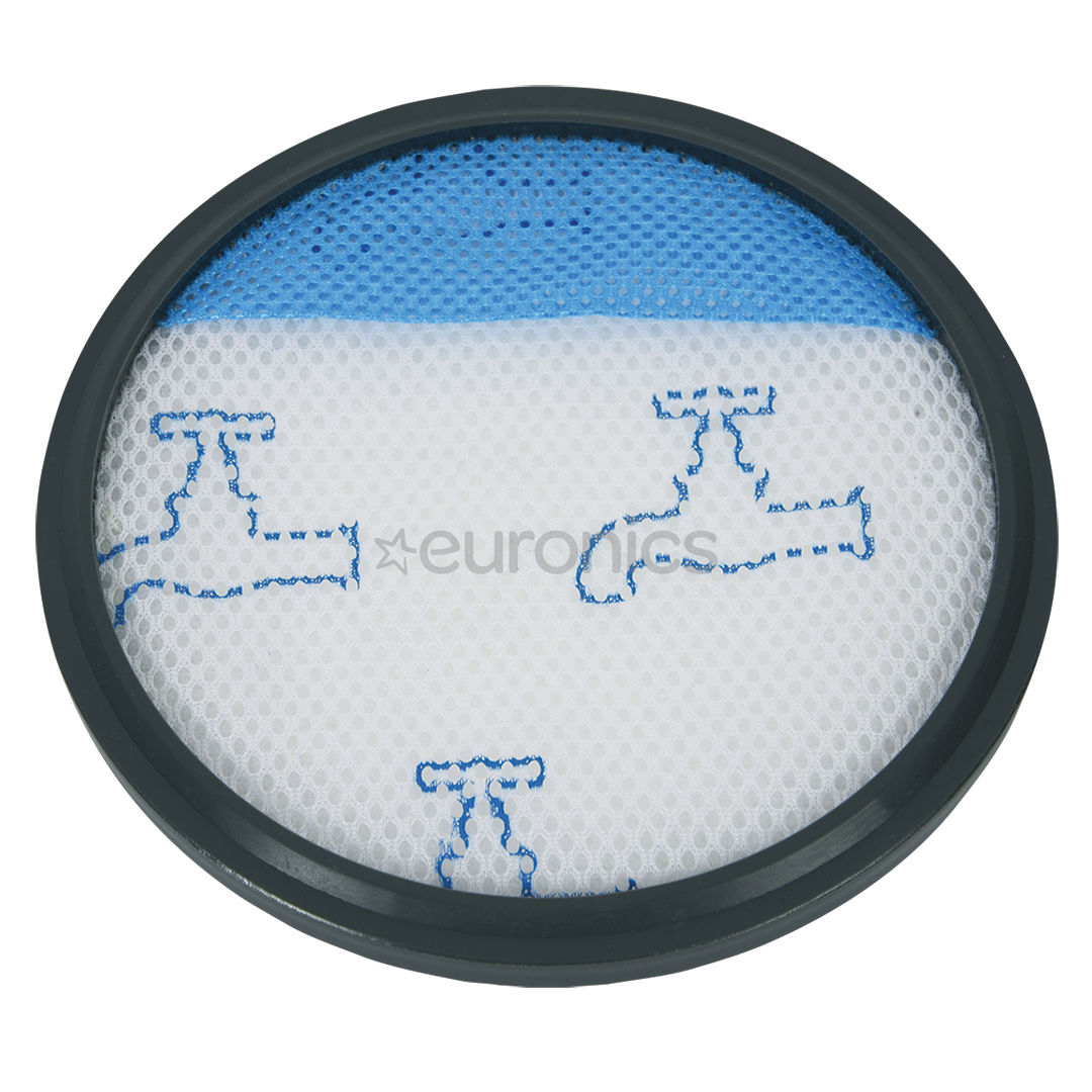 Tefal - Filtration system for vacuum cleaner