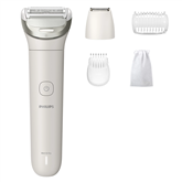 Philips Series 8000, Wet & Dry, бежевый - Бритва