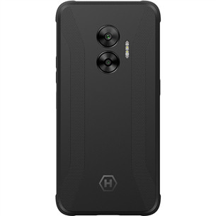 HAMMER Blade V 5G, 8GB, 256GB, black - Smartphone