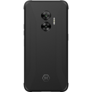 HAMMER Blade V 5G, 8GB, 256GB, must - Nutitelefon