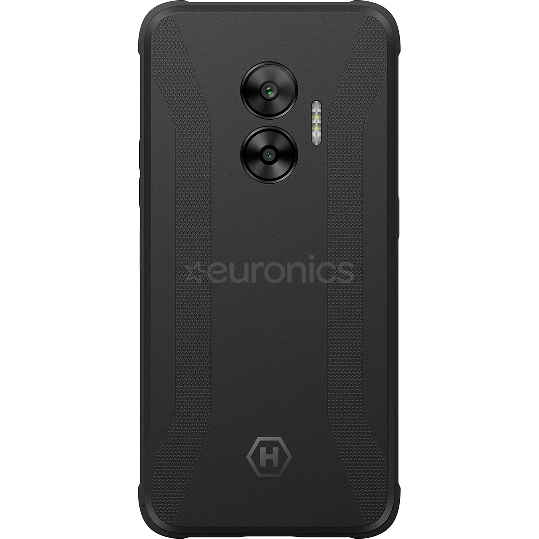 HAMMER Blade V 5G, 8GB, 256GB, black - Smartphone