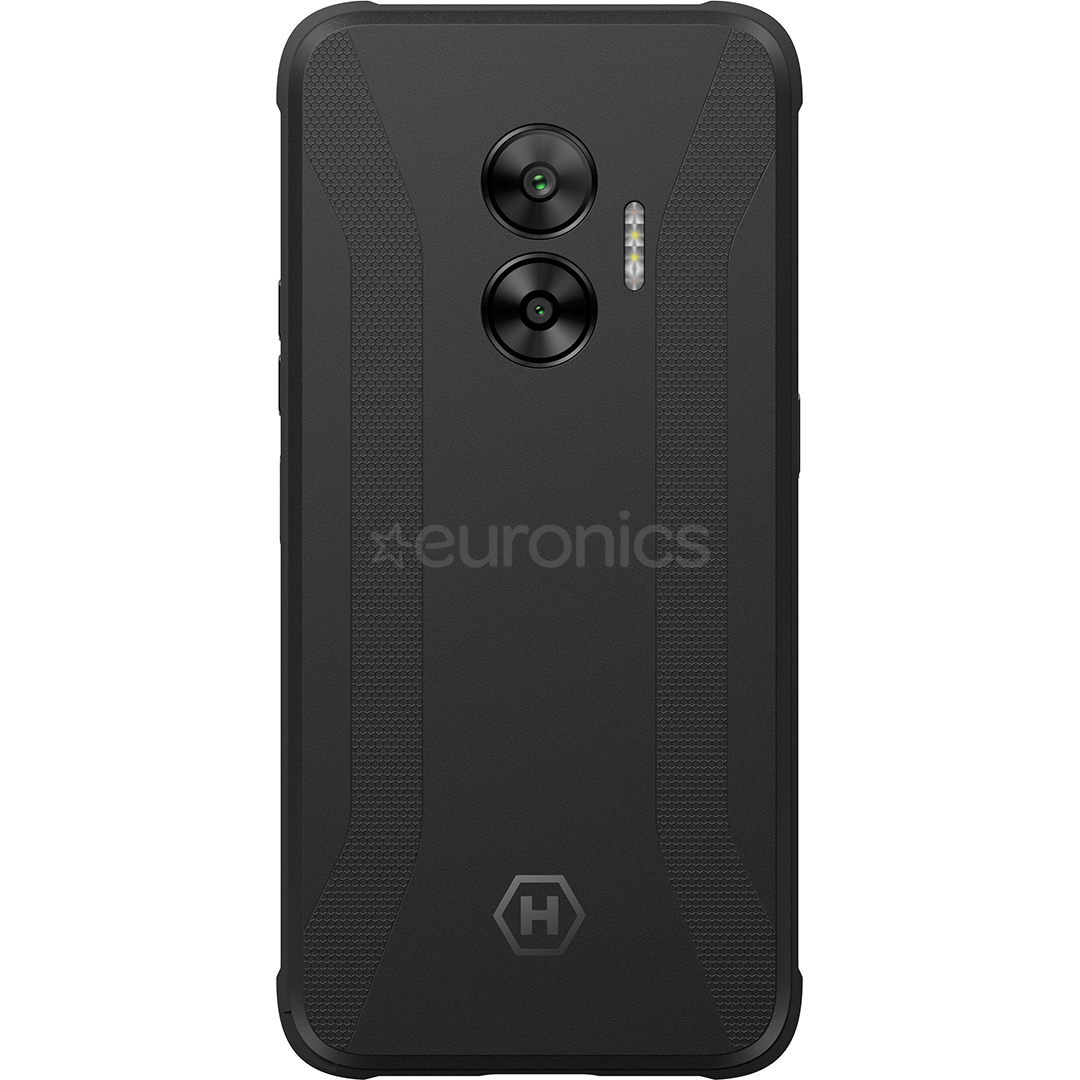 HAMMER Blade V 5G, 8GB, 256GB, must - Nutitelefon