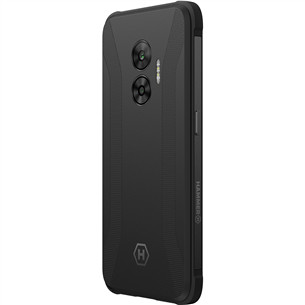 HAMMER Blade V 5G, 8GB, 256GB, black - Smartphone