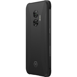 HAMMER Blade V 5G, 8GB, 256GB, must - Nutitelefon