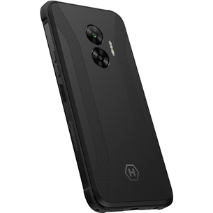 HAMMER Blade V 5G, 8GB, 256GB, must - Nutitelefon