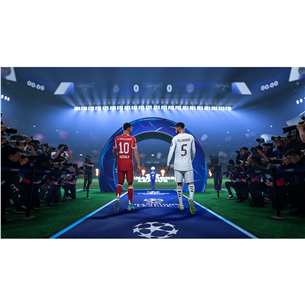 FC 26, PlayStation 5 - Mäng