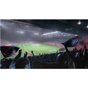 FC 26, PlayStation 5 - Mäng