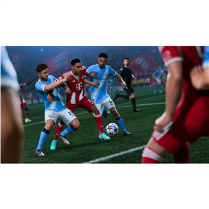 FC 26, PlayStation 4 - Mäng