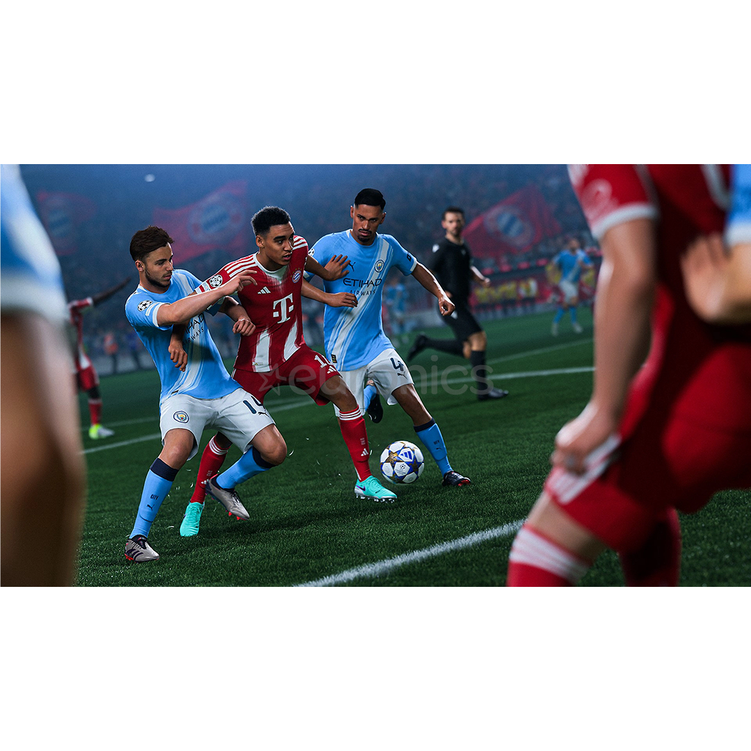 FC 26, PlayStation 4 - Mäng