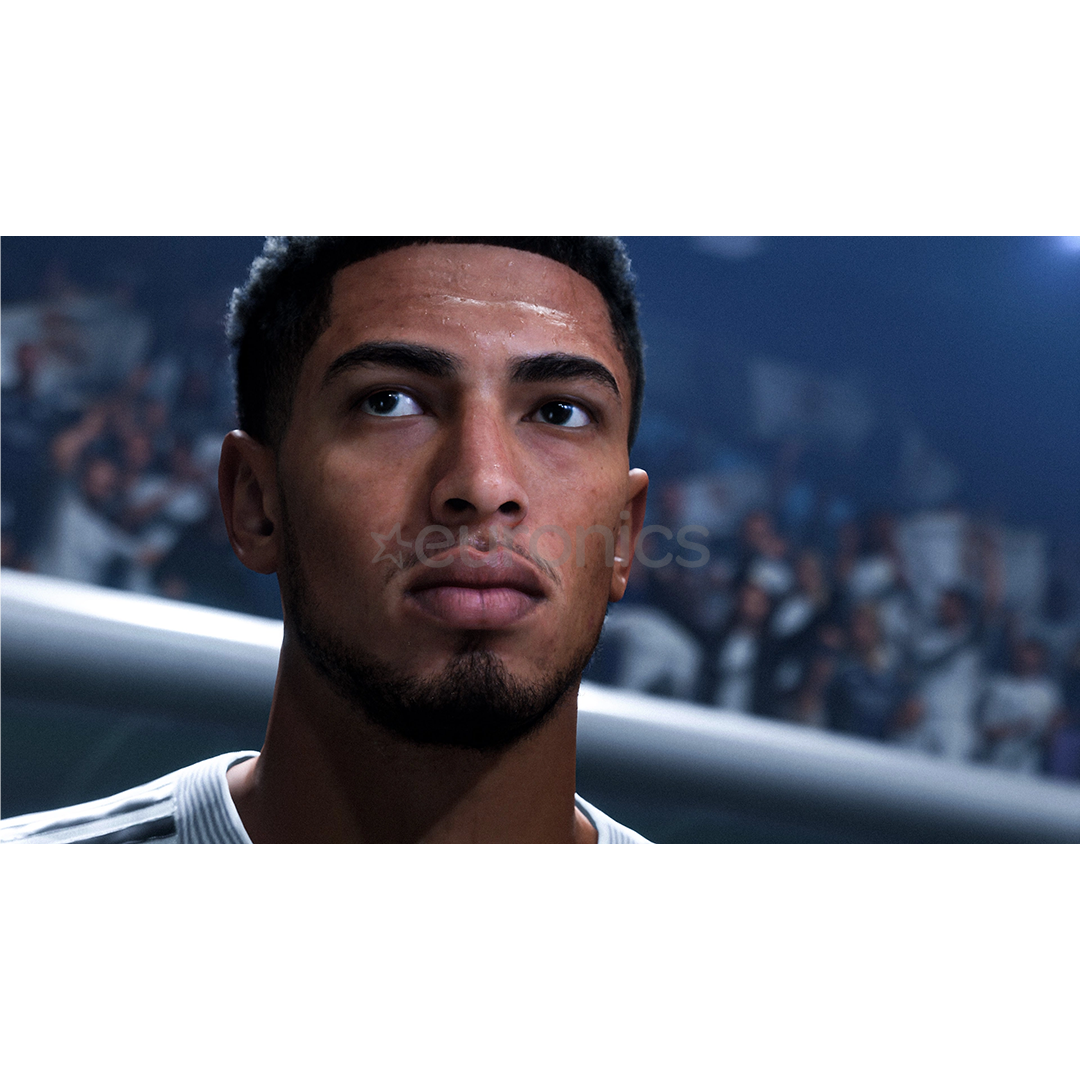 FC 26, PlayStation 4 - Mäng
