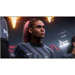 FC 26, PlayStation 4 - Mäng