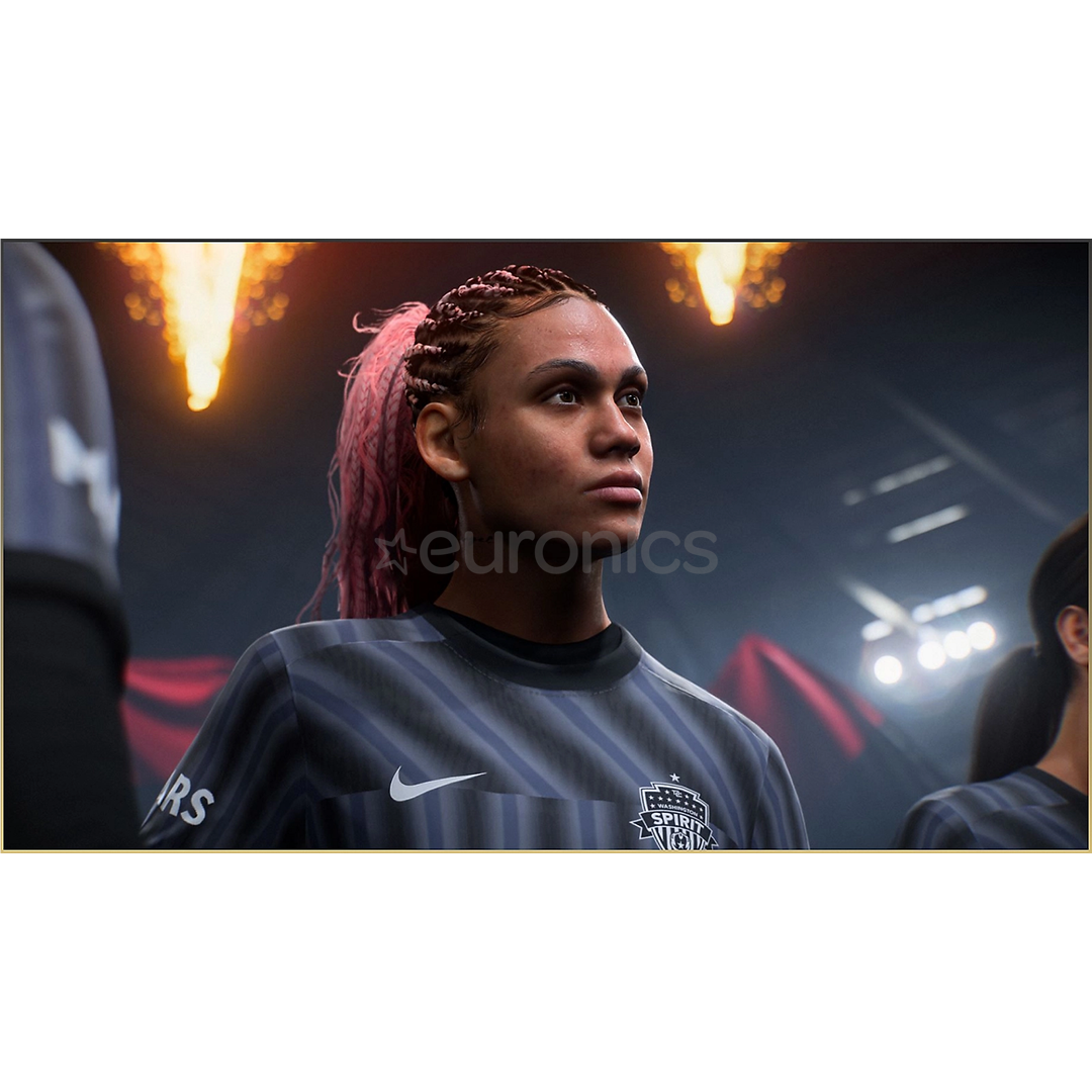 FC 26, PlayStation 4 - Mäng