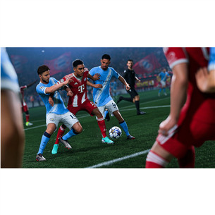 FC 26, Xbox One / Xbox Series X - Игра