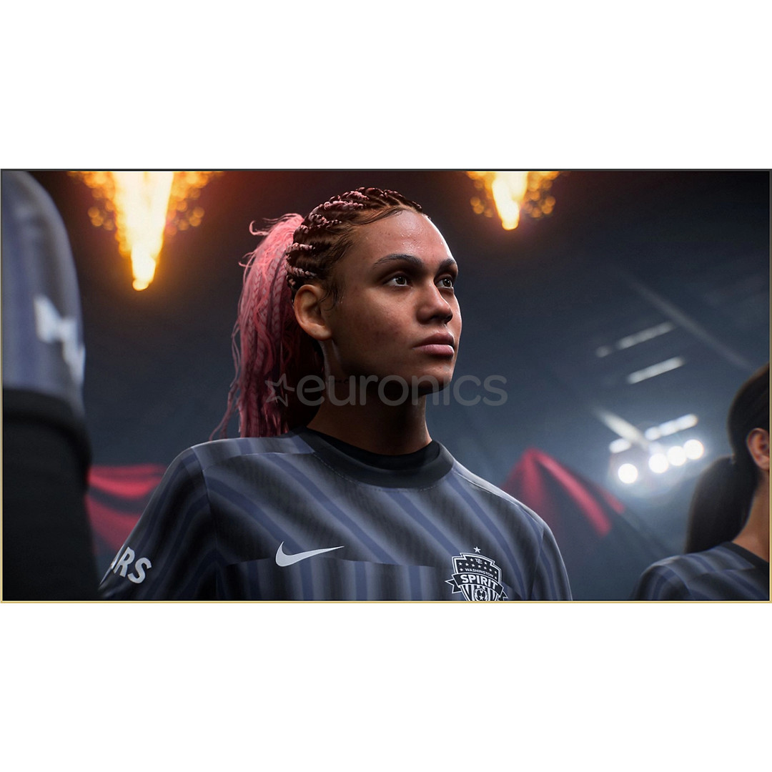 FC 26, Xbox One / Xbox Series X - Игра