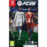 FC 26, Nintendo Switch - Game