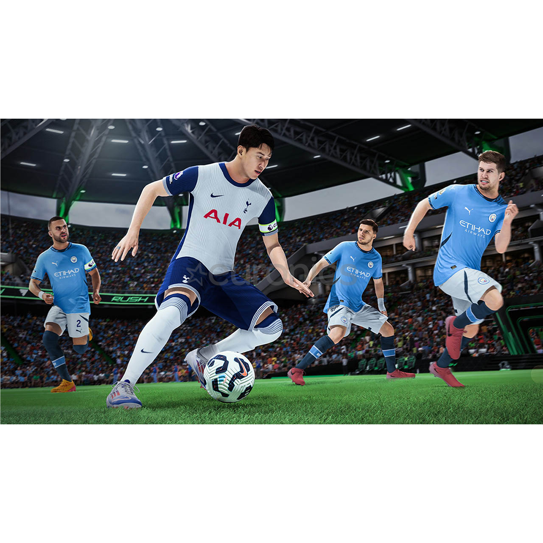 FC 26, Nintendo Switch - Game
