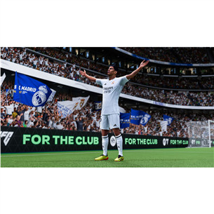 FC 26, Nintendo Switch - Mäng