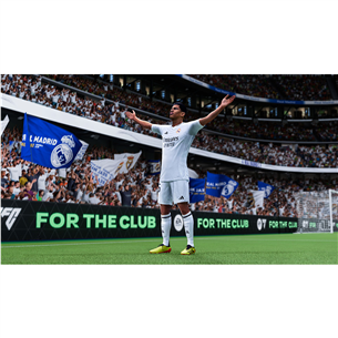FC 26, Nintendo Switch - Game