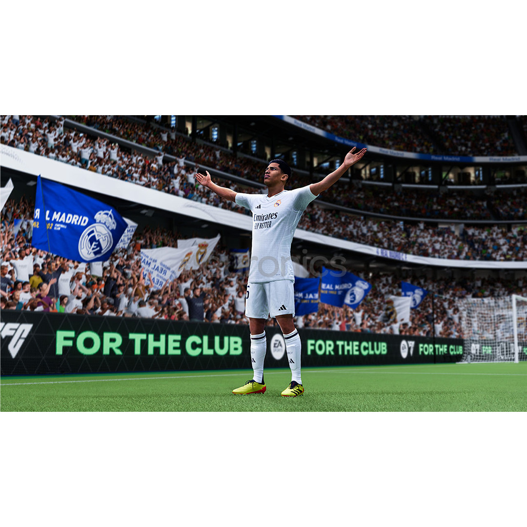 FC 26, Nintendo Switch - Mäng