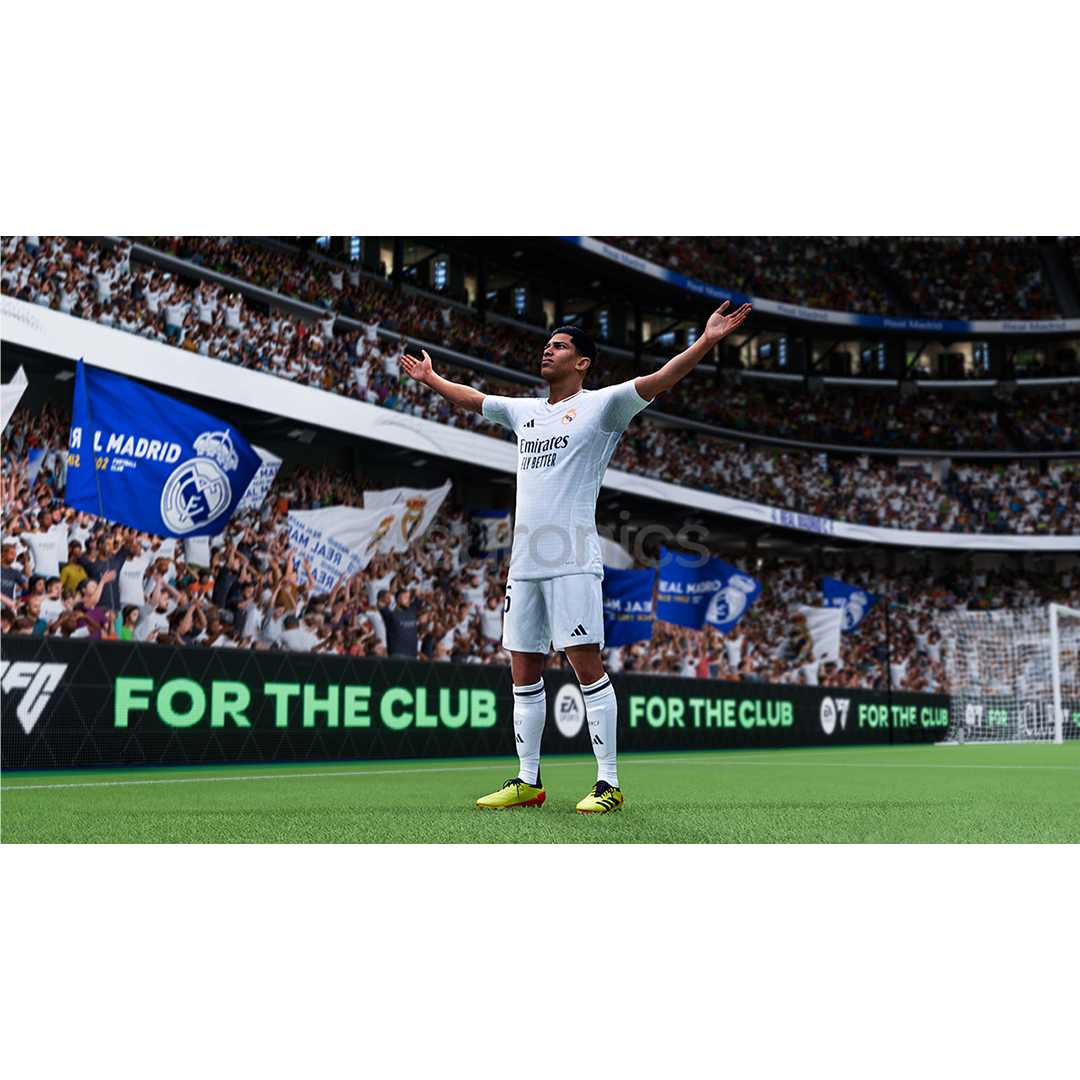FC 26, Nintendo Switch - Game