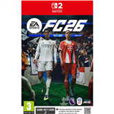 FC 26, Nintendo Switch 2 - Game
