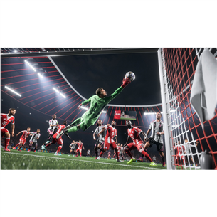 FC 26, Nintendo Switch 2 - Game