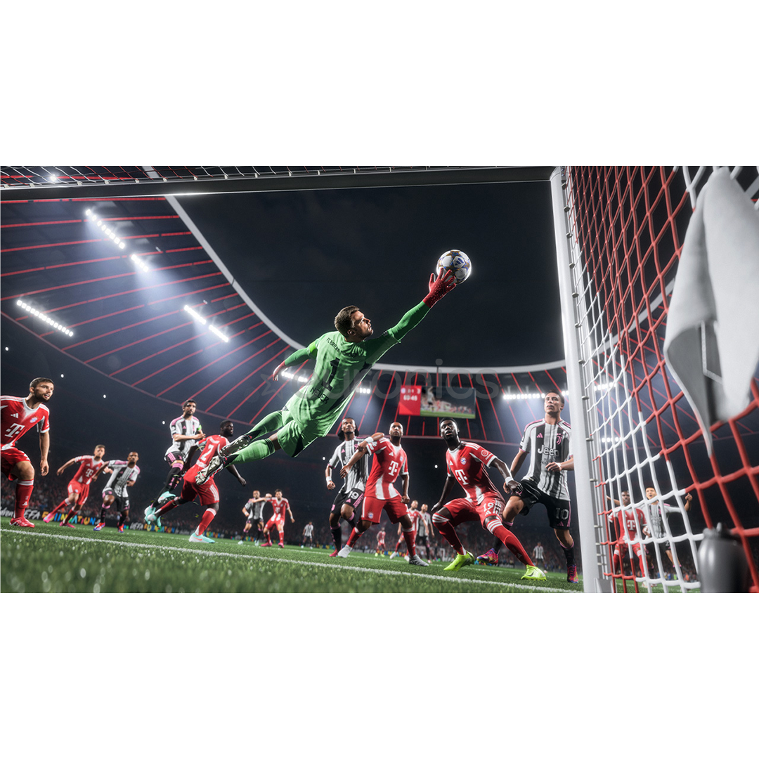 FC 26, Nintendo Switch 2 - Game