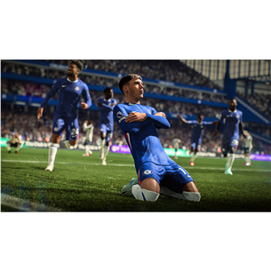 FC 26, Nintendo Switch 2 - Game