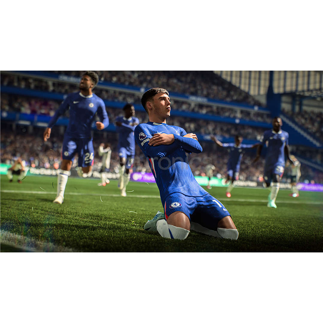 FC 26, Nintendo Switch 2 - Game