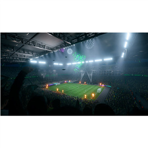 FC 26, Nintendo Switch 2 - Mäng